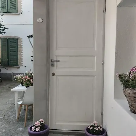 Lanzo In Corte Apartamento Lanzo dʼIntelvi