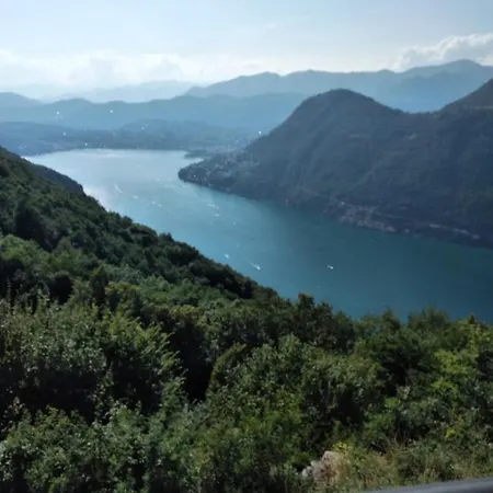 Apartamento Lanzo In Corte Lanzo dʼIntelvi