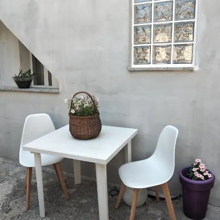 Apartamento Lanzo In Corte